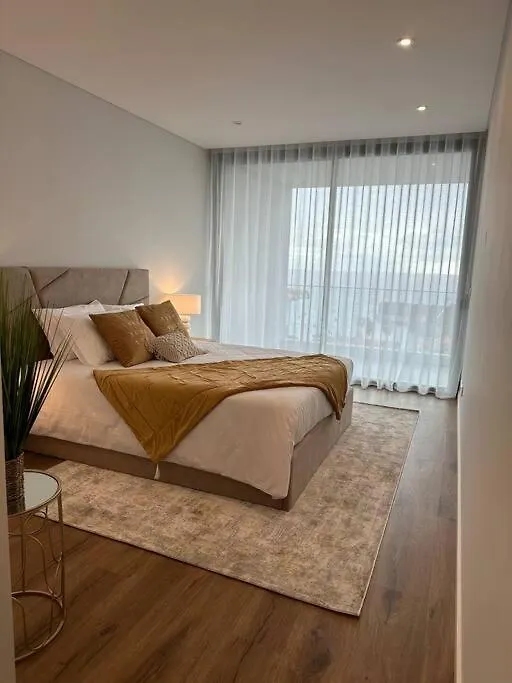 Deluxe Bay View Apartment Camara de Lobos