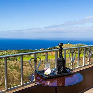 Casa Do Prendinha By Horizon View Madeira Ferienhaus