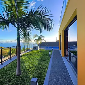 Serramar Villa