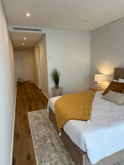 Deluxe Bay View Apartment Camara de Lobos