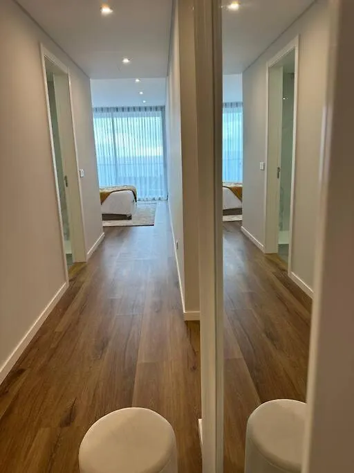 Deluxe Bay View Apartment Camara de Lobos 0*,